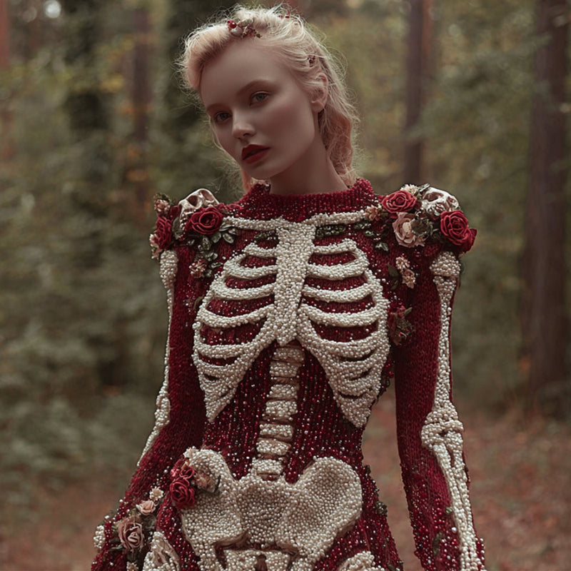 Beautifully Crafted Jumper