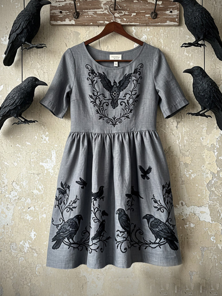 Beautifully Crafted Dress