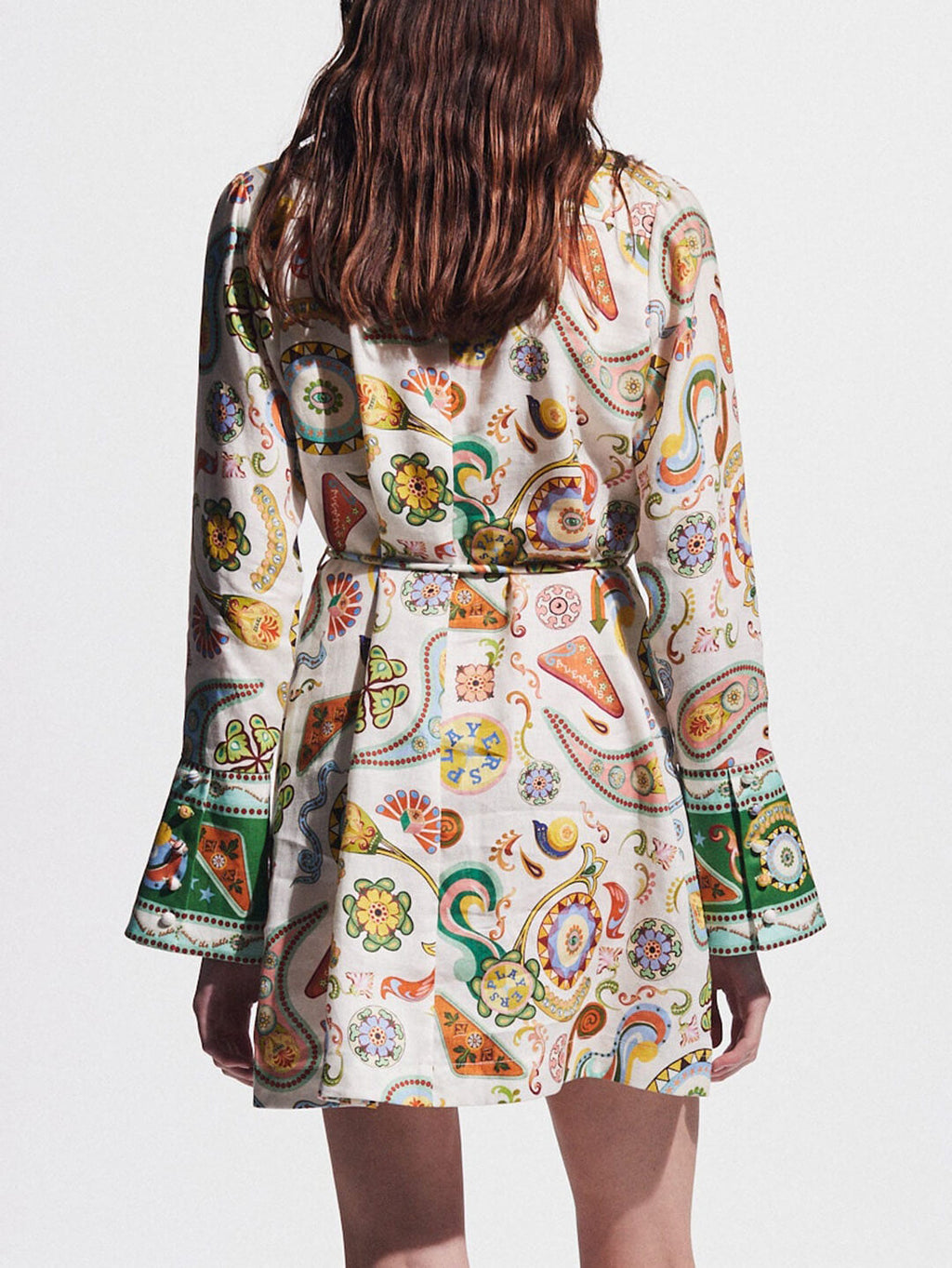 Classic Vintage Dress