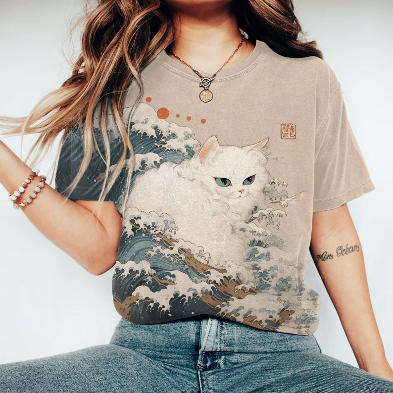 Beautifully Crafted T-Shirt