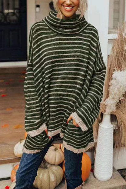 Classic Designed Jumper