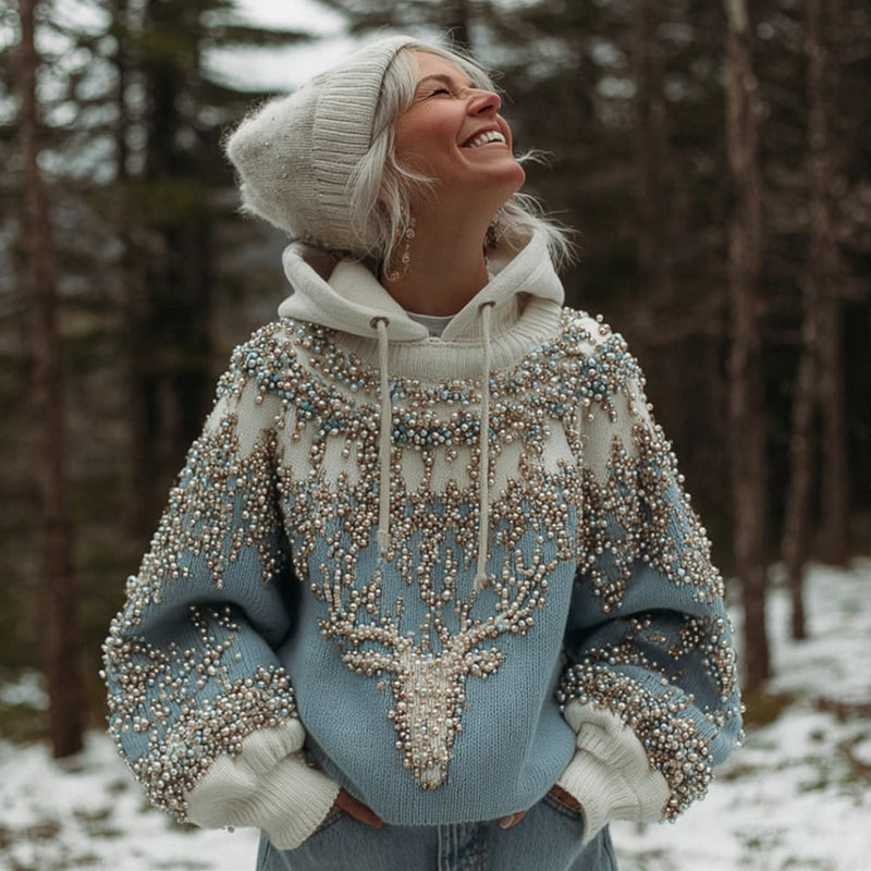 Elegantly Designed Jumper