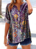 Thoughtfully Designed Shirt