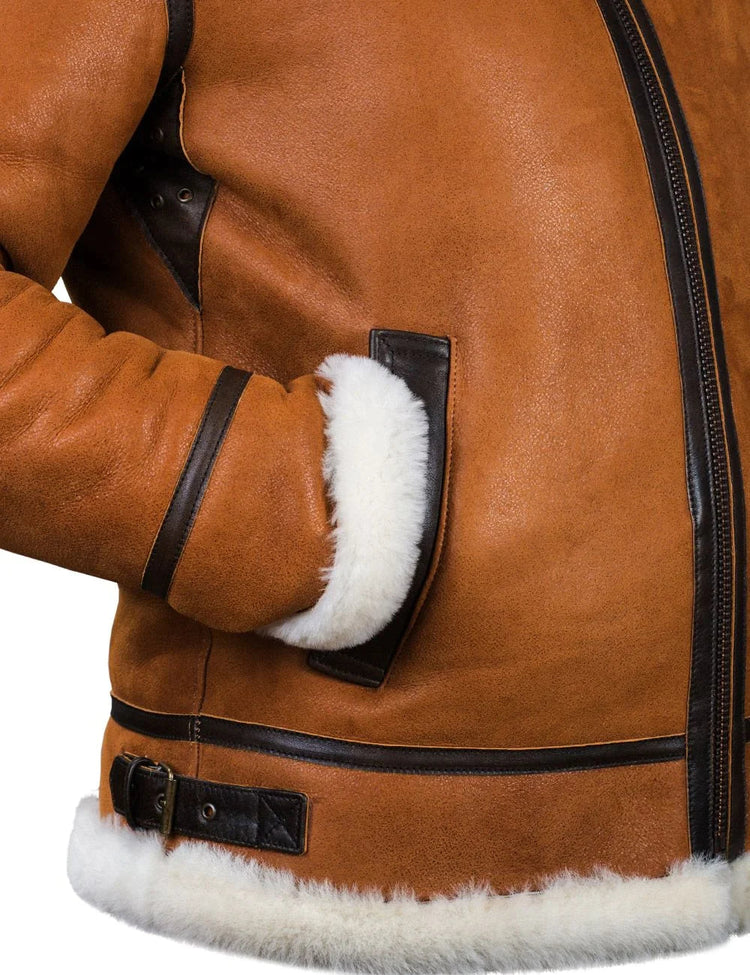 Thoughtfully Designed Garment