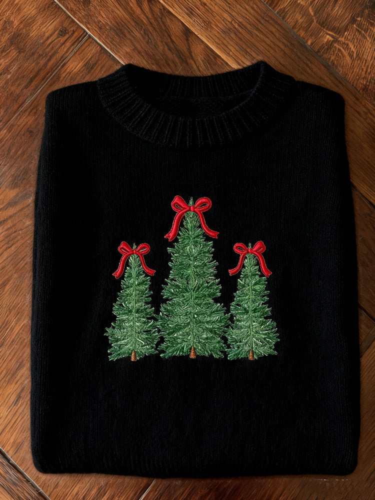 Thoughtfully Designed Jumper