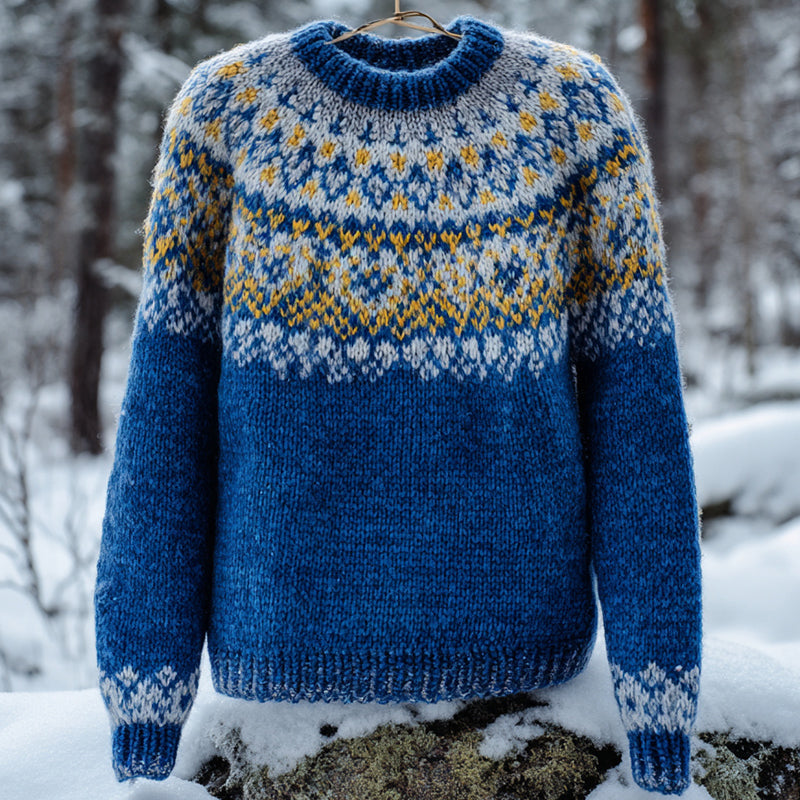 Elegantly Designed Jumper