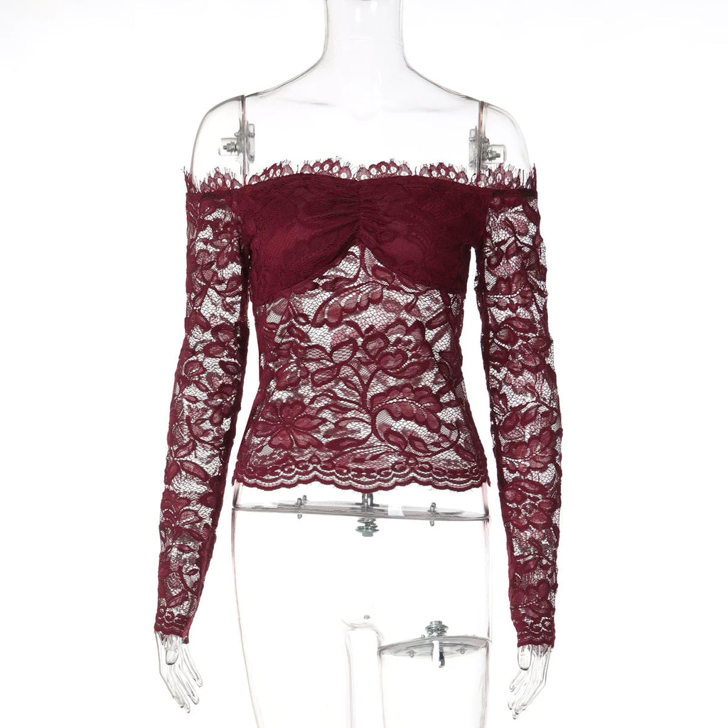 Elegantly Styled Top for Everyday Wear