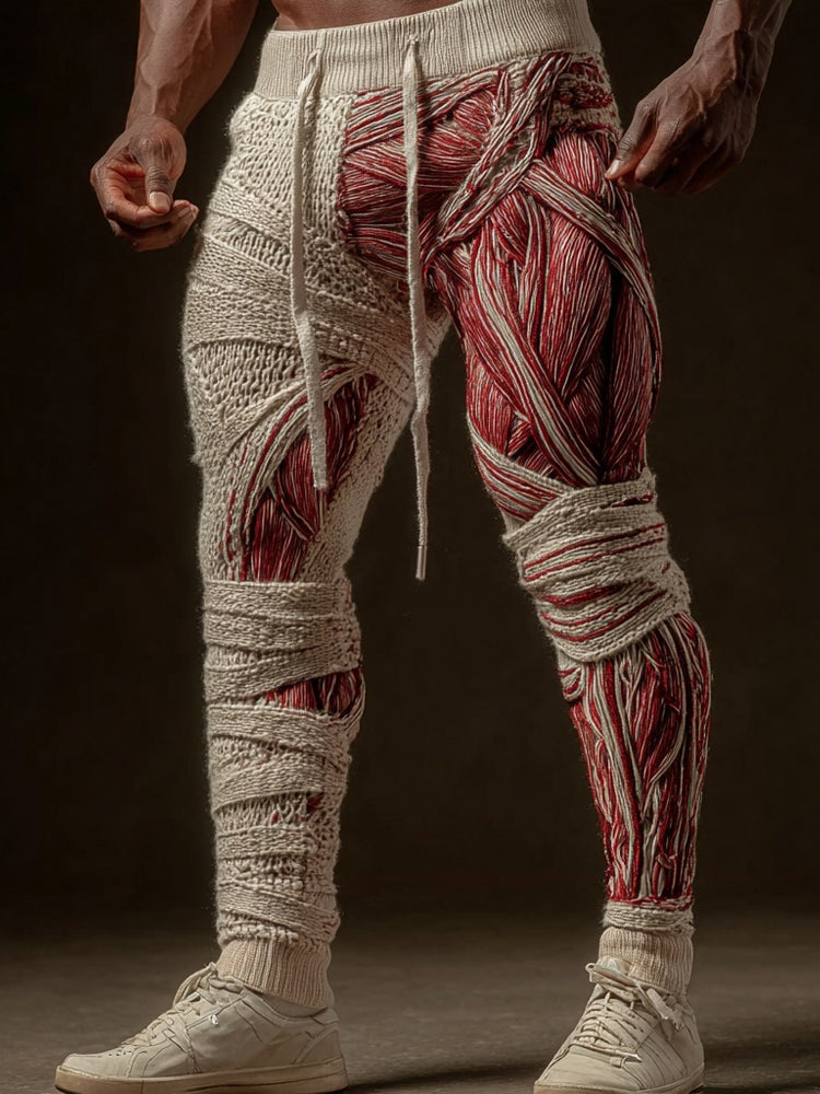 Classic Designed Trousers