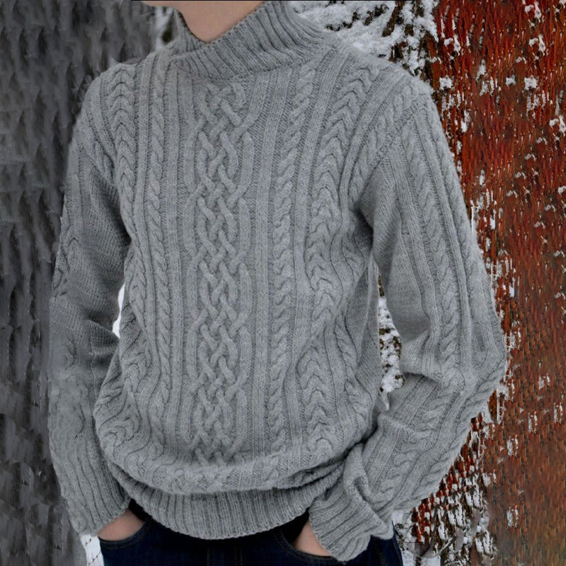 Classic Designed Jumper