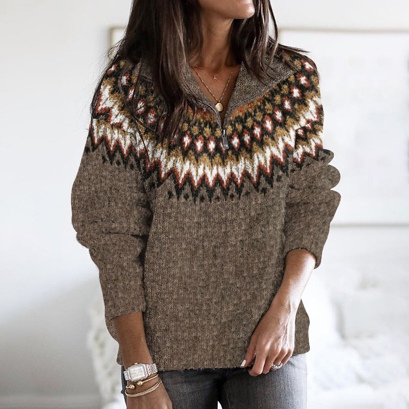 Beautifully Crafted Jumper