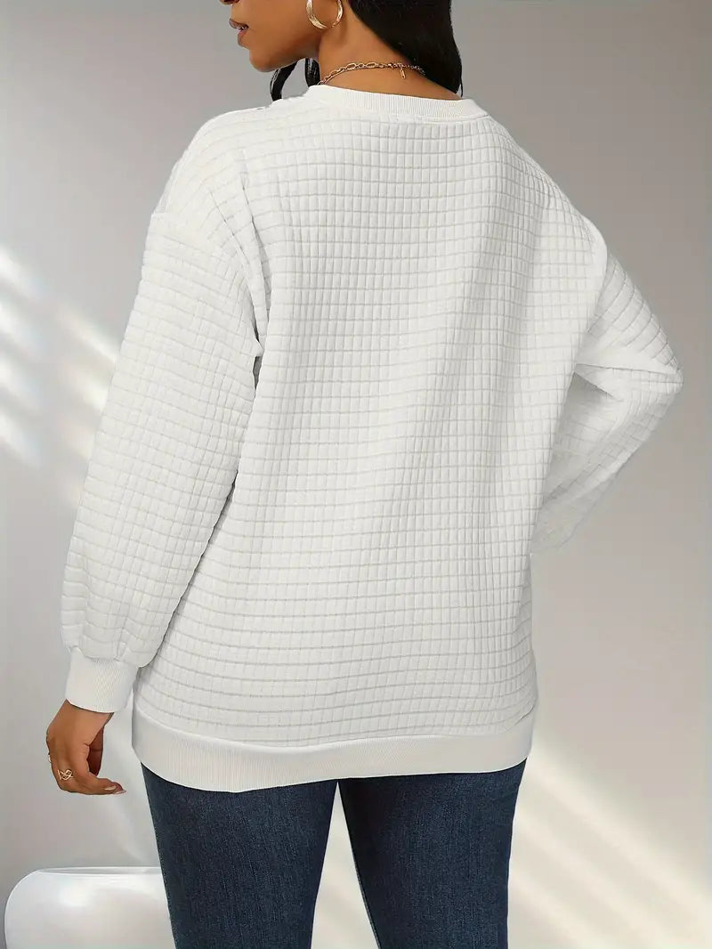 Classic Designed Jumper