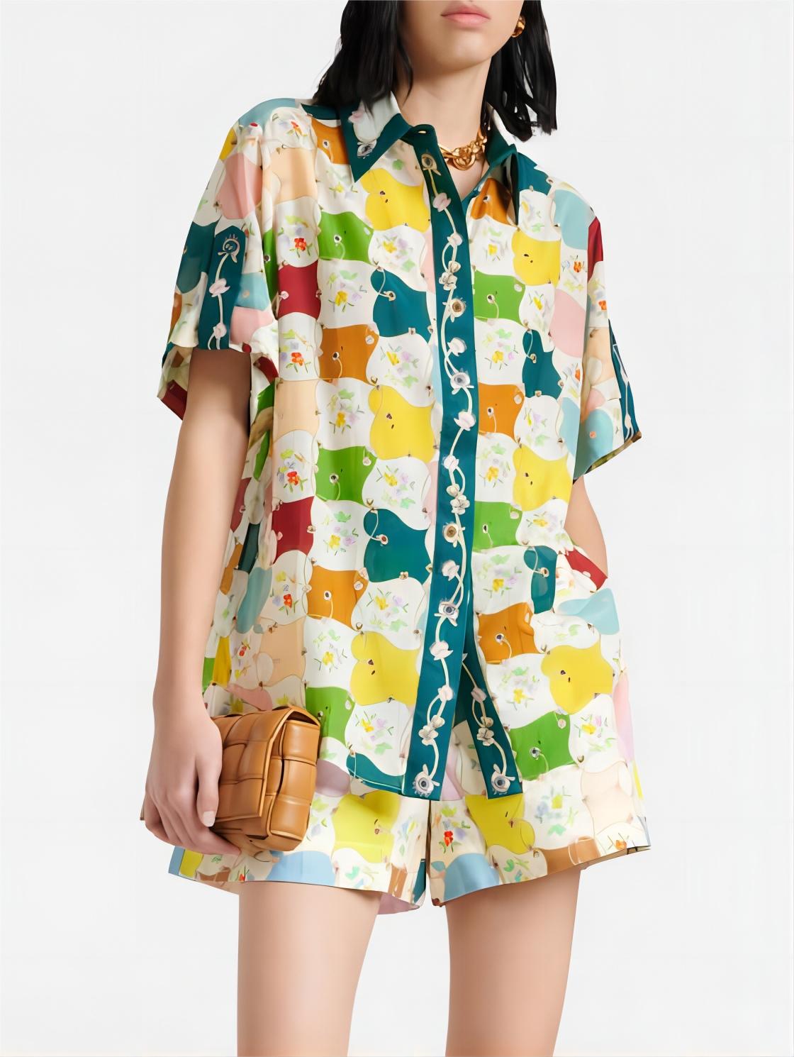 Multi-Color