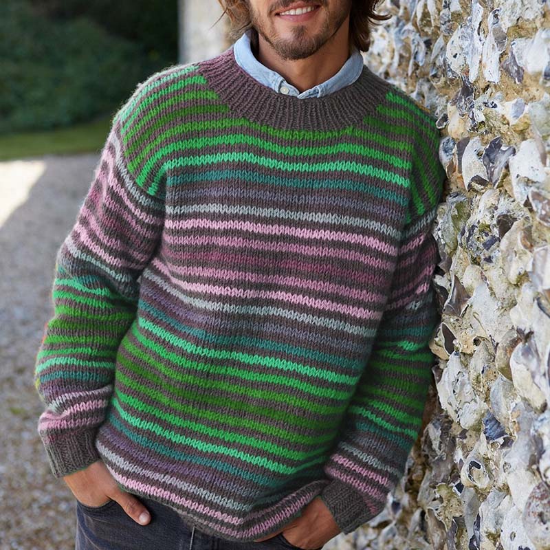 Classic Vintage Jumper