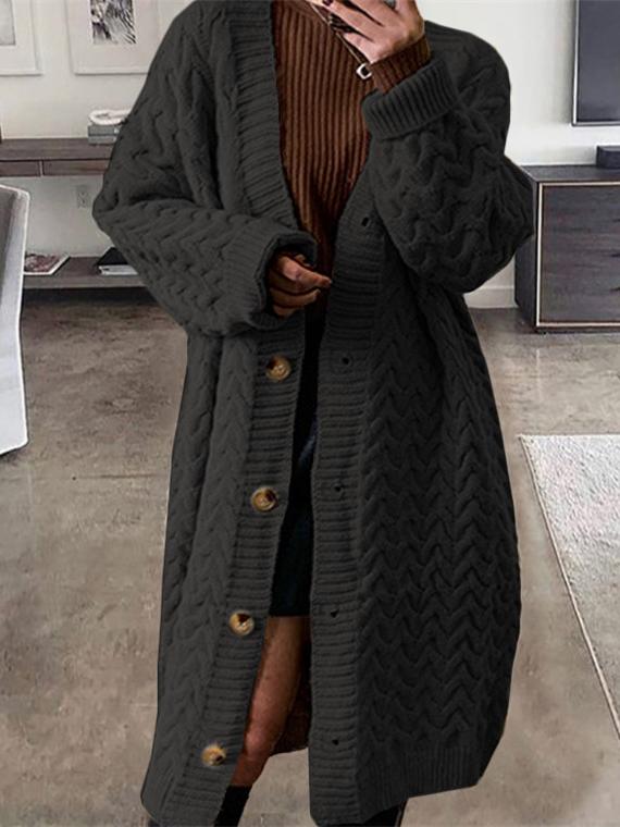Timeless Vintage Style Jumper