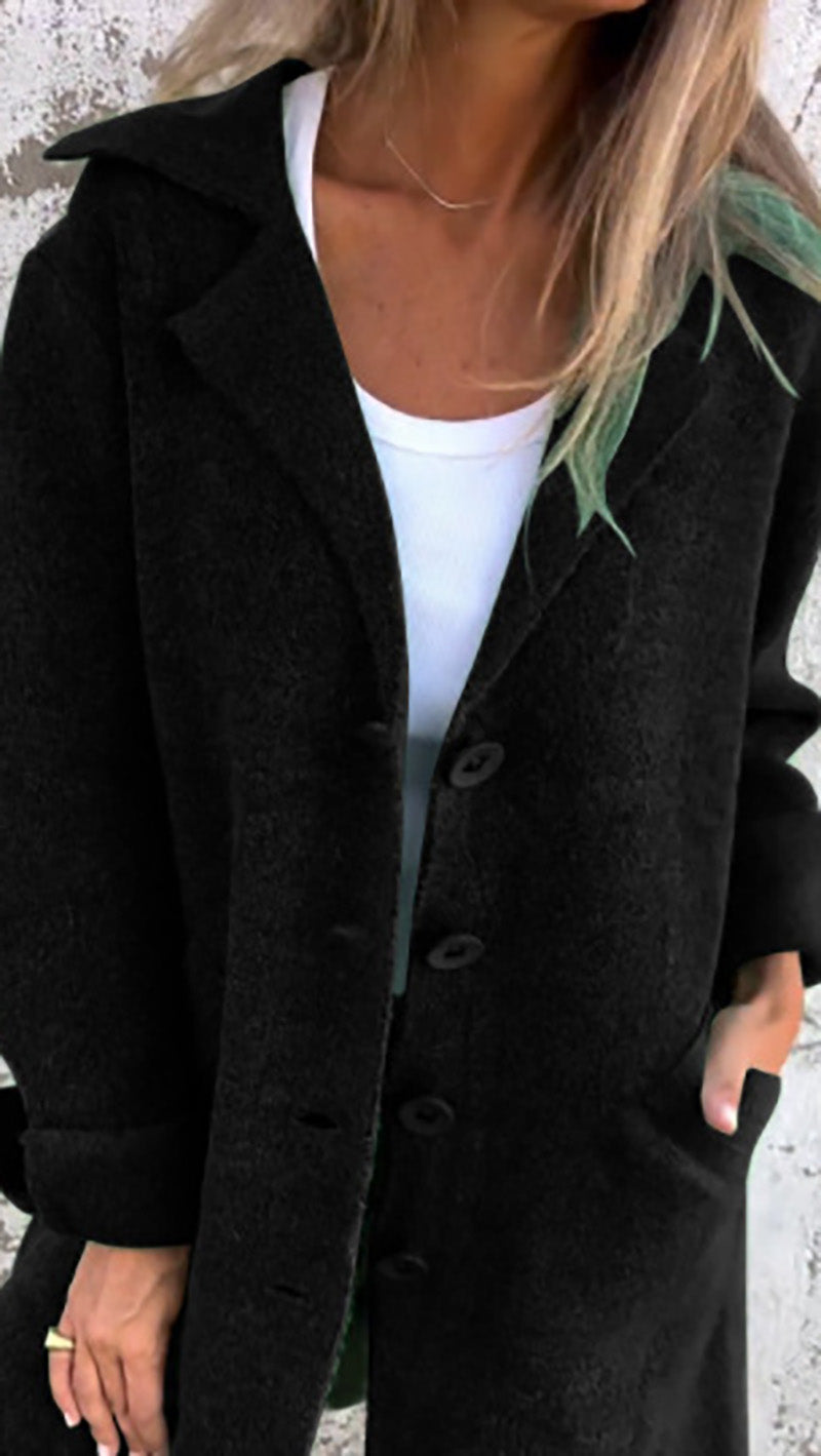 Vintage Inspired Coat