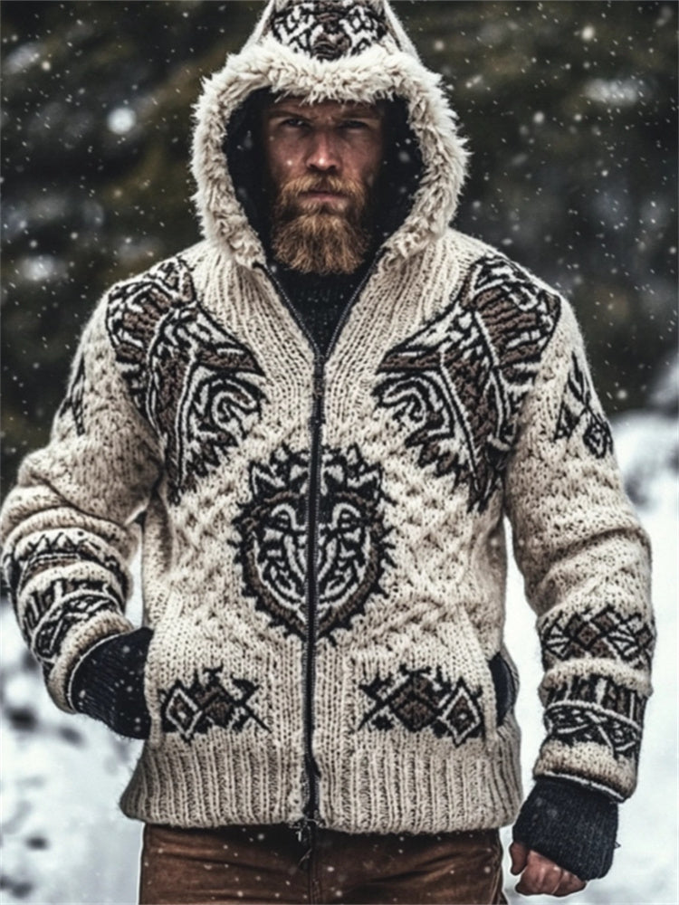 Vintage Inspired Cardigan