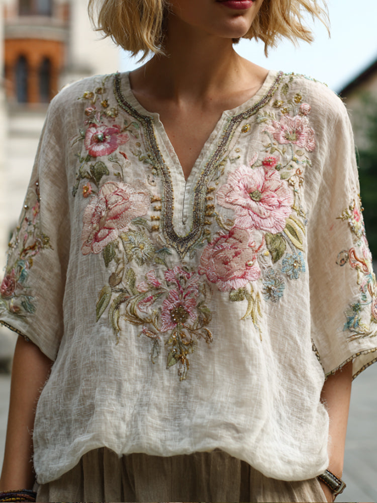 Elegantly Designed Shirt