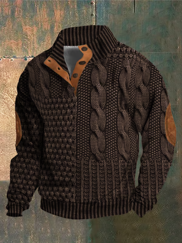 Thoughtfully Designed Shirt