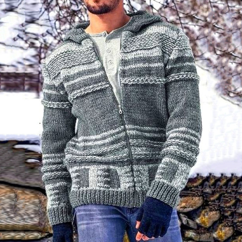 Vintage Inspired Cardigan