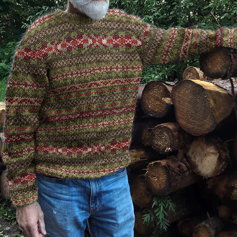 Beautifully Crafted Jumper