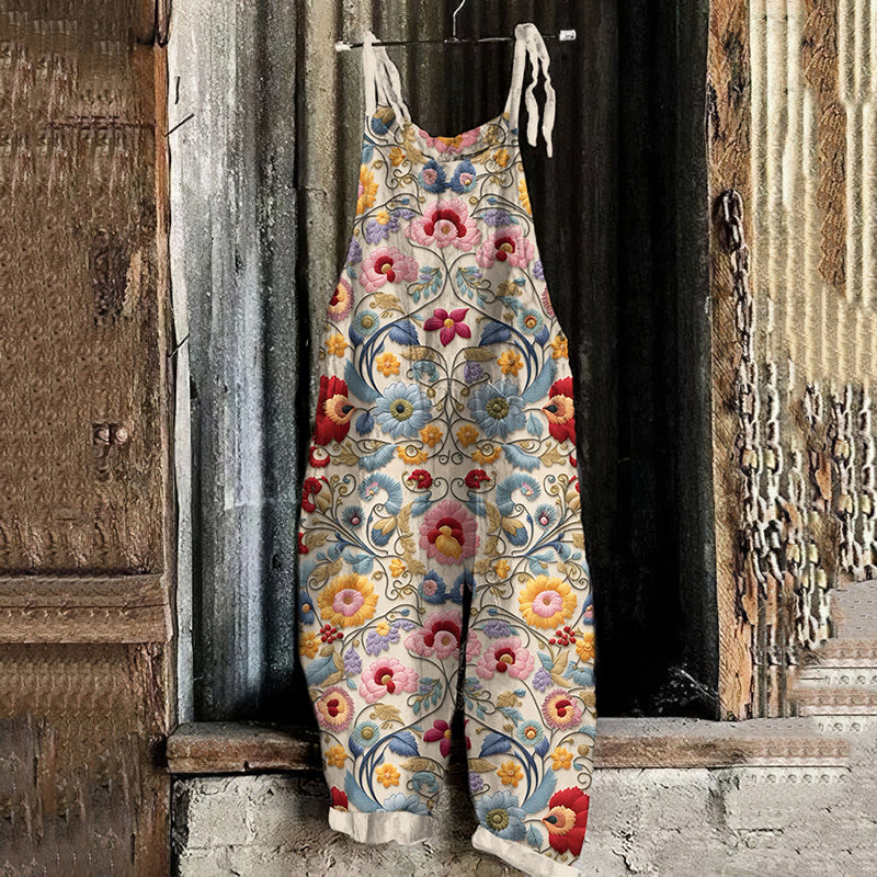 Timeless Vintage Style Garment