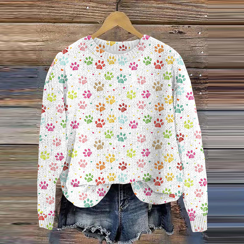 Elegantly Designed Jumper