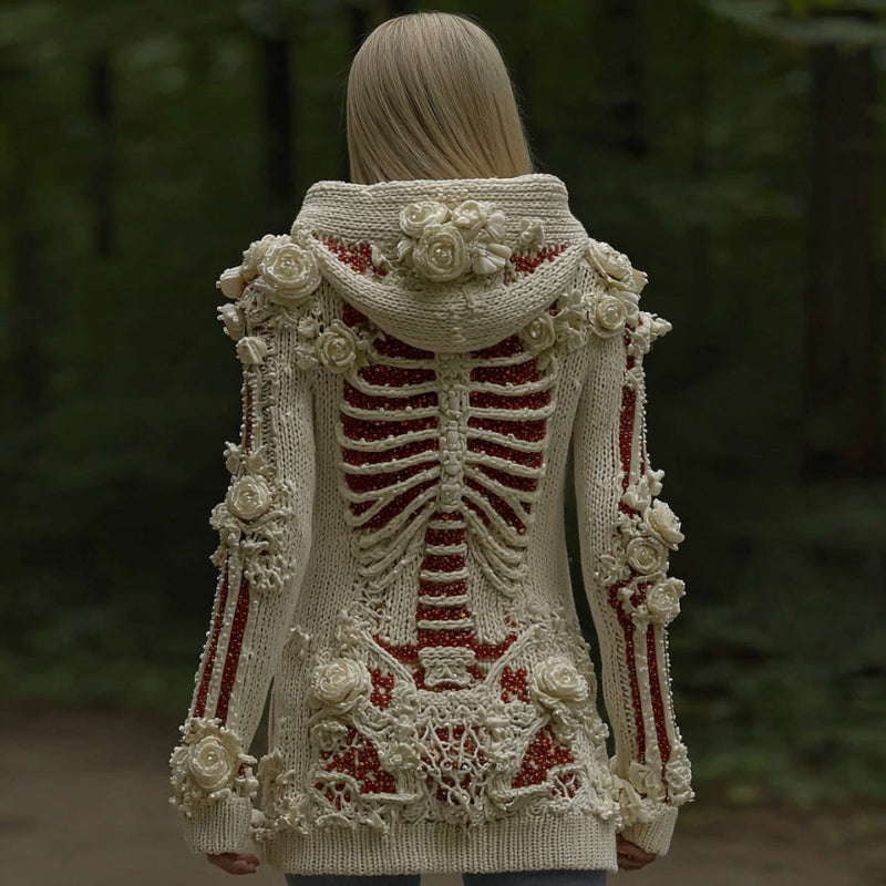 Thoughtfully Designed Jumper