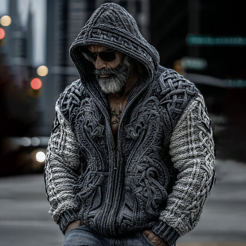 Vintage Inspired Cardigan