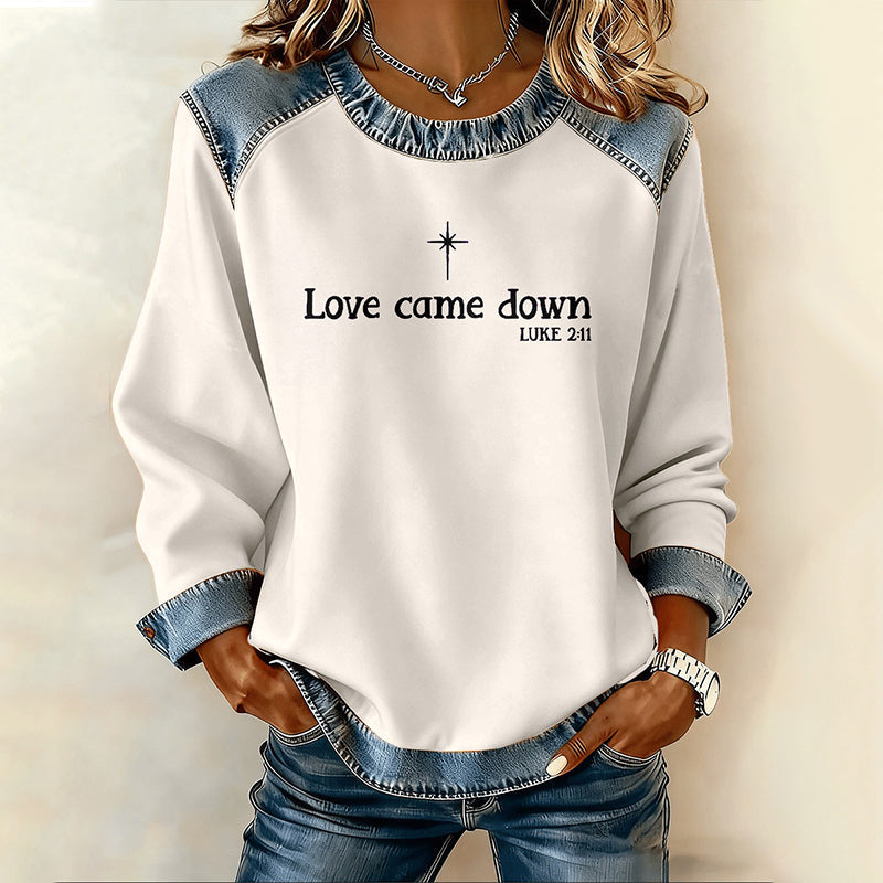 Gracefully Designed Shirt