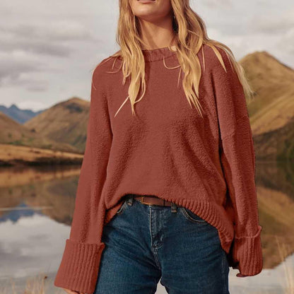 Classic Designed Jumper