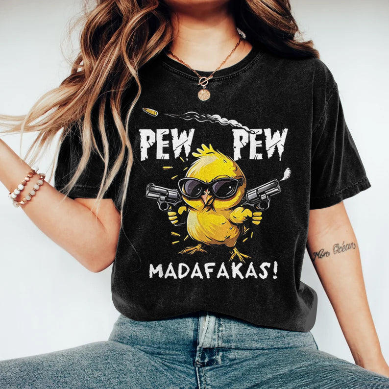 Classic Designed T-Shirt
