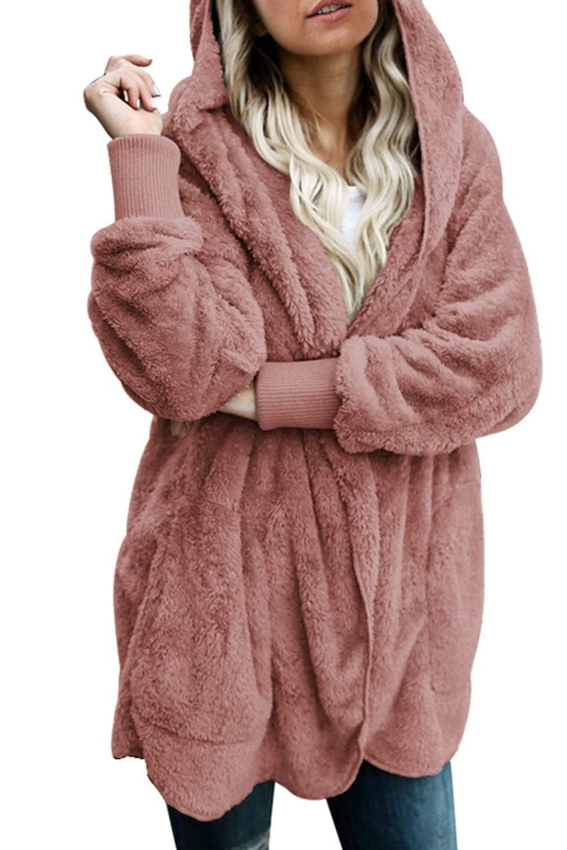 Gracefully Designed Jacket