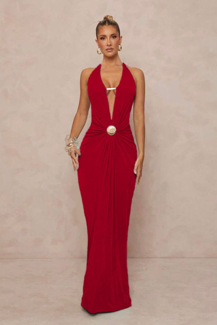 Classic Vintage Dress