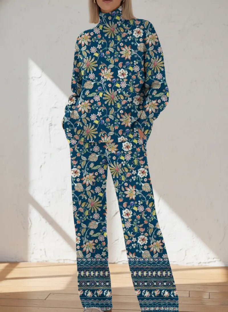 Elegantly Designed Trousers