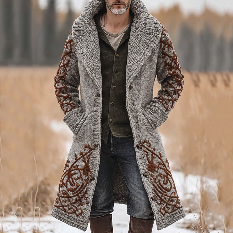 Thoughtfully Designed Cardigan
