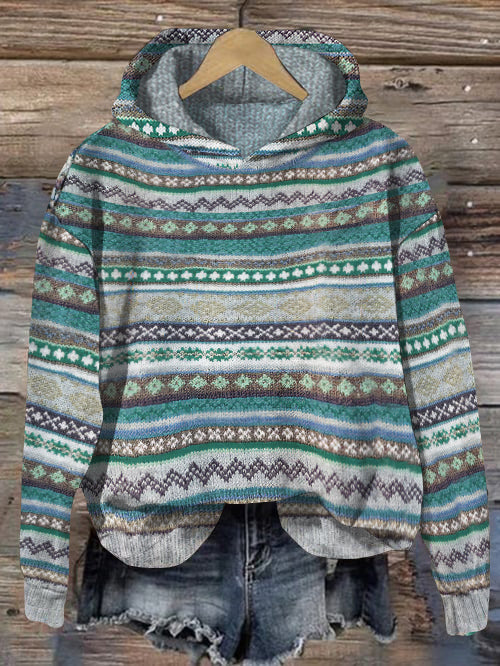 Classic Vintage Jumper