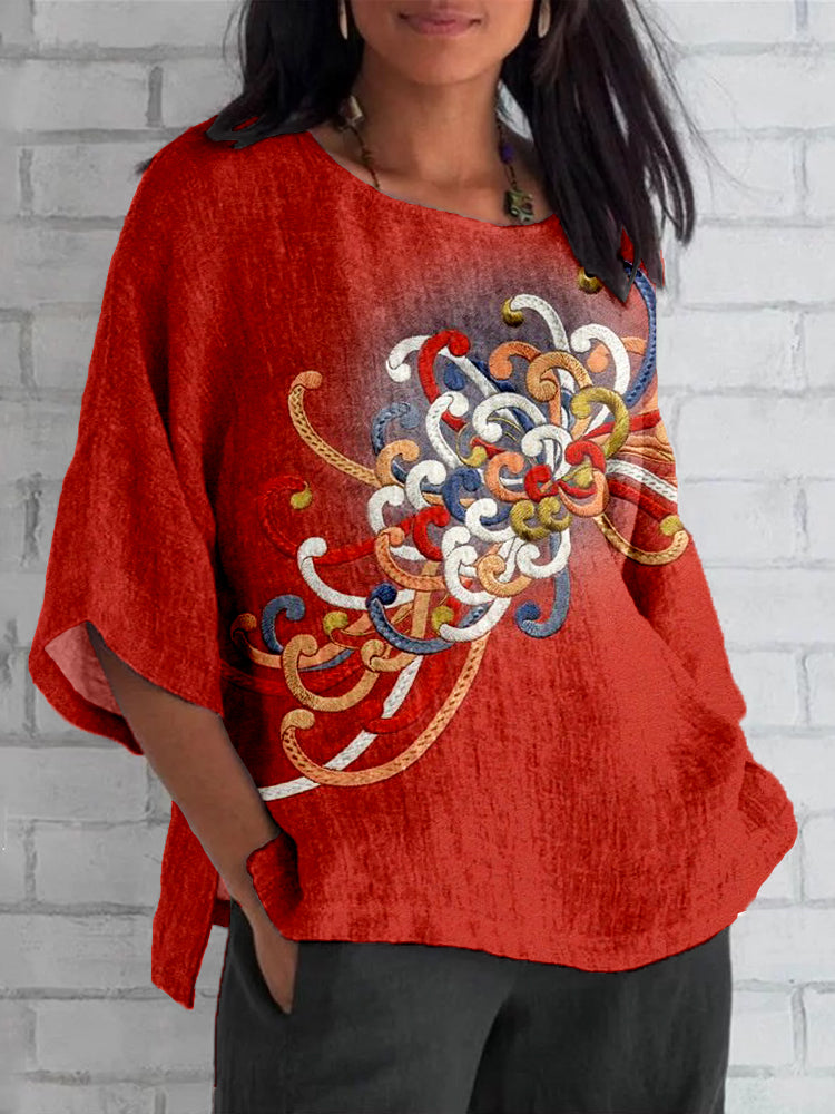 Classic Designed Garment