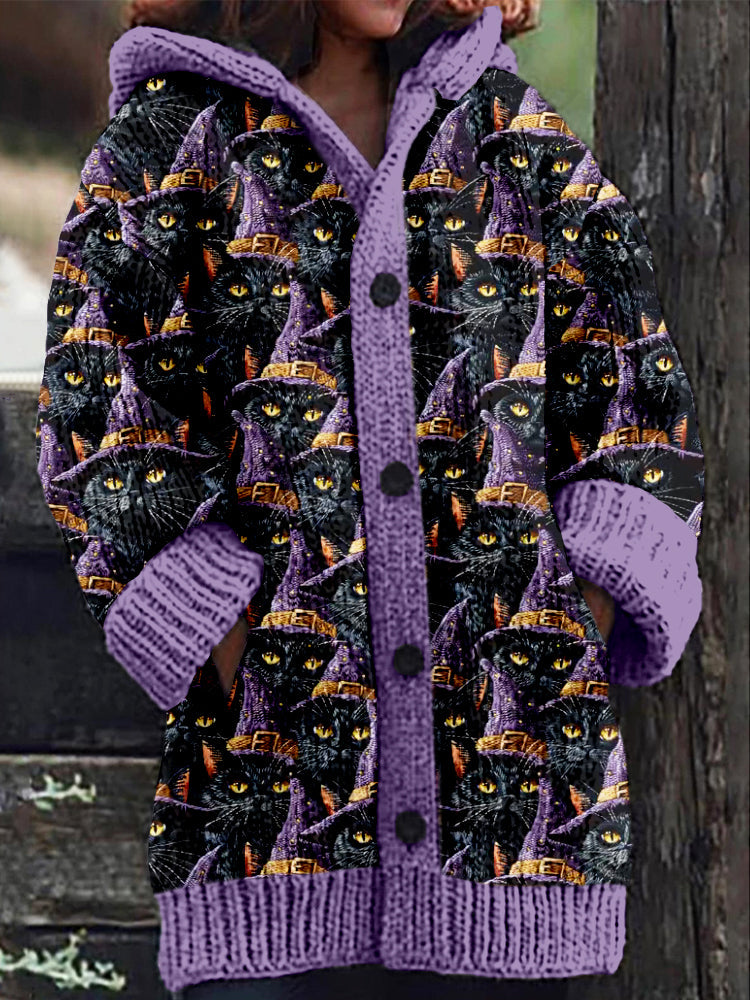Classic Vintage Cardigan