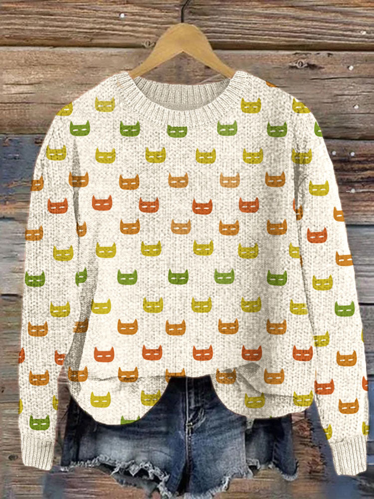 Elegantly Designed Jumper