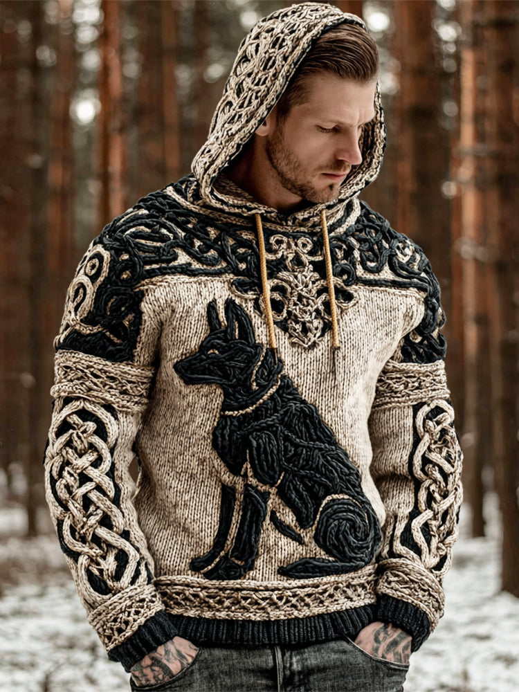 Classic Vintage Jumper