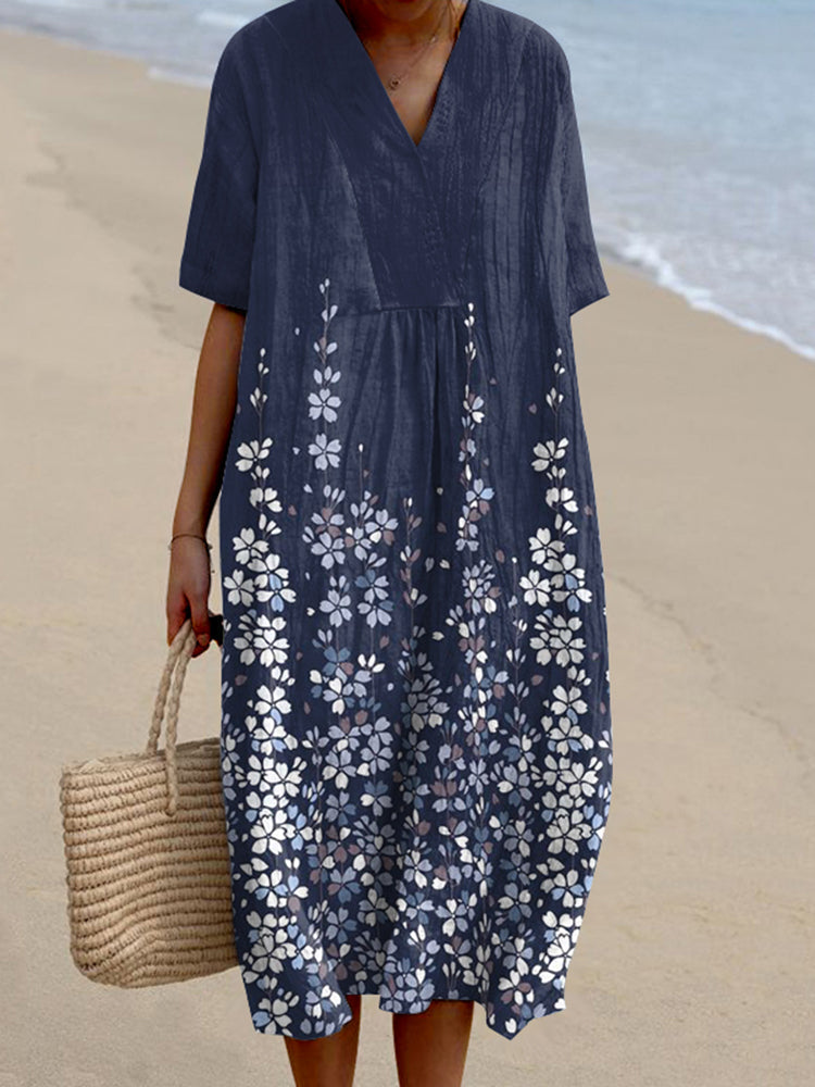 Beautifully Crafted Dress
