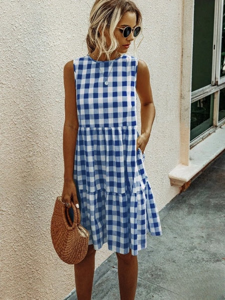 Marineblau