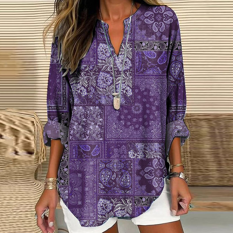 Elegantly Designed Shirt