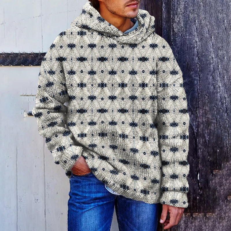 Classic Designed Jumper