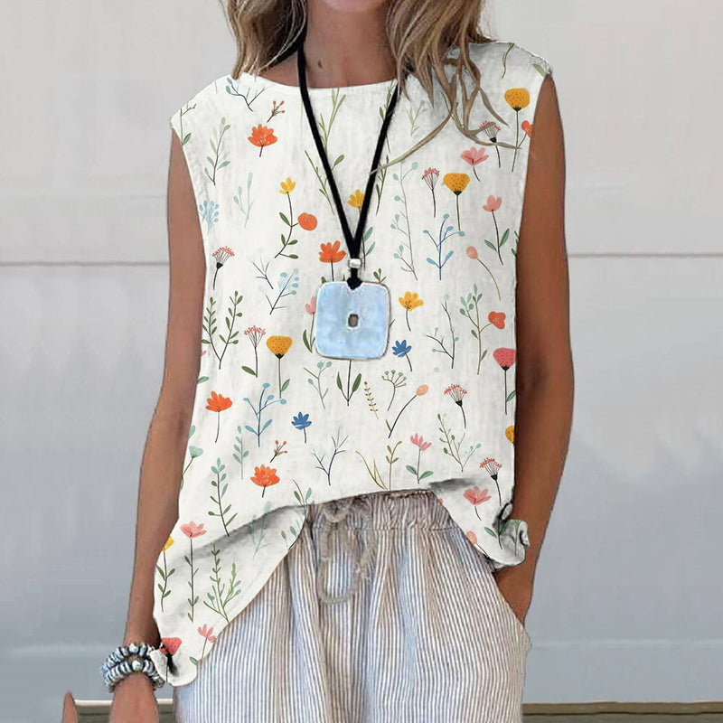 Classic Vintage Top