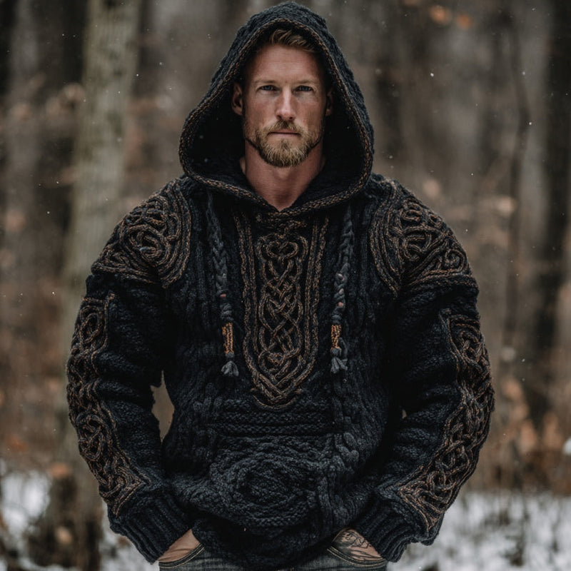 Thoughtfully Designed Jumper