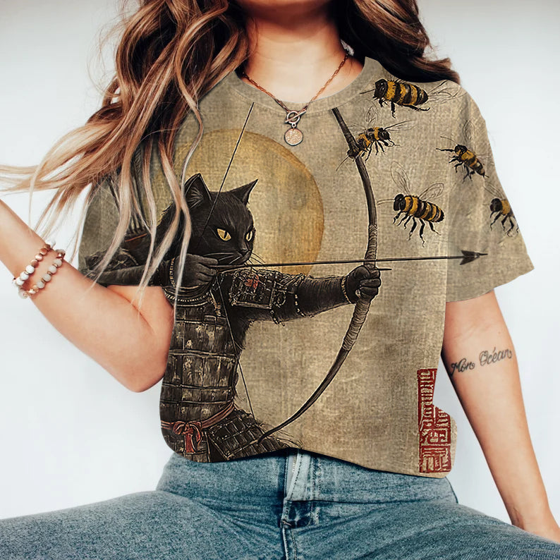 Beautifully Crafted T-Shirt