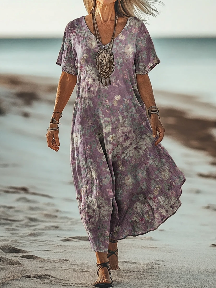 Elegantly Designed Dress