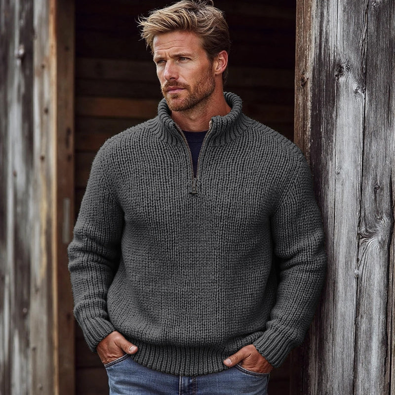 Beautifully Crafted Jumper