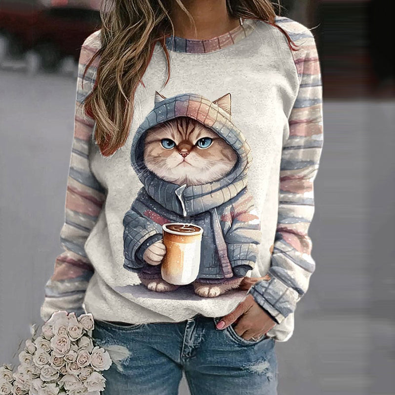 Timeless Vintage Style Shirt